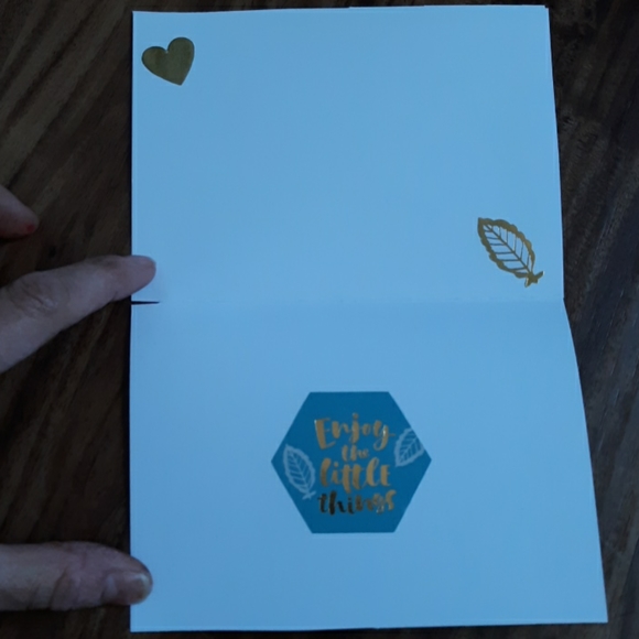 My homemade cards (lot of 5) - Picture 3 of 6